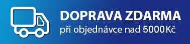 doprava zdarma